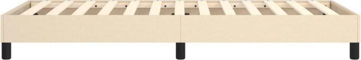 Image du produit vidaXL Boxspringbettgestell (90 x 200 cm)