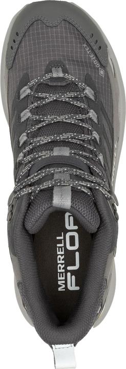 Produktbild Merrell Moab Speed 2 Mid GTX (46)