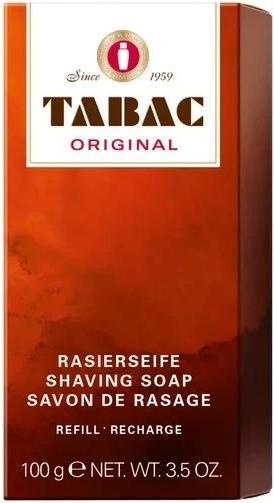 Produktbild Tabac Original Rasierseife 100 ml (100 ml, Rasierseife)