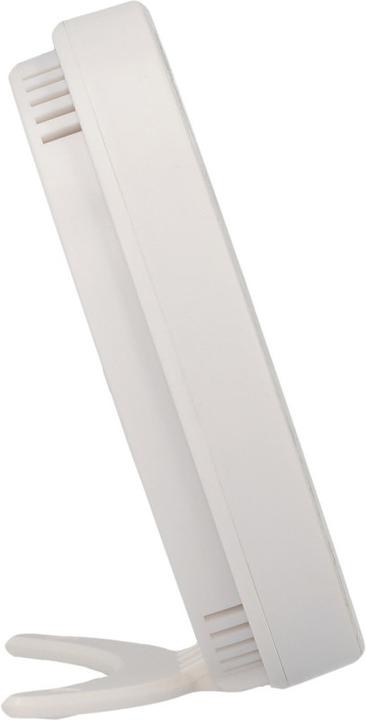 Actual product image Unitec Digital thermo/hygrometer