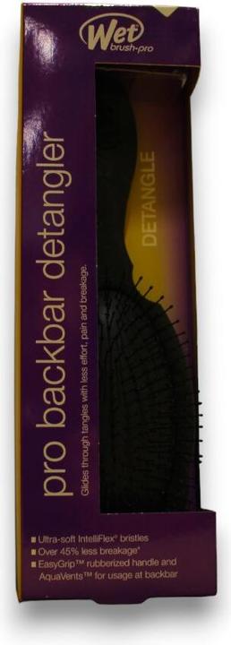 Image du produit Wet Brush Détachant Pro Backbar
