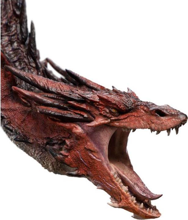 Actual product image Weta Workshop Smaug the Fire-Drake