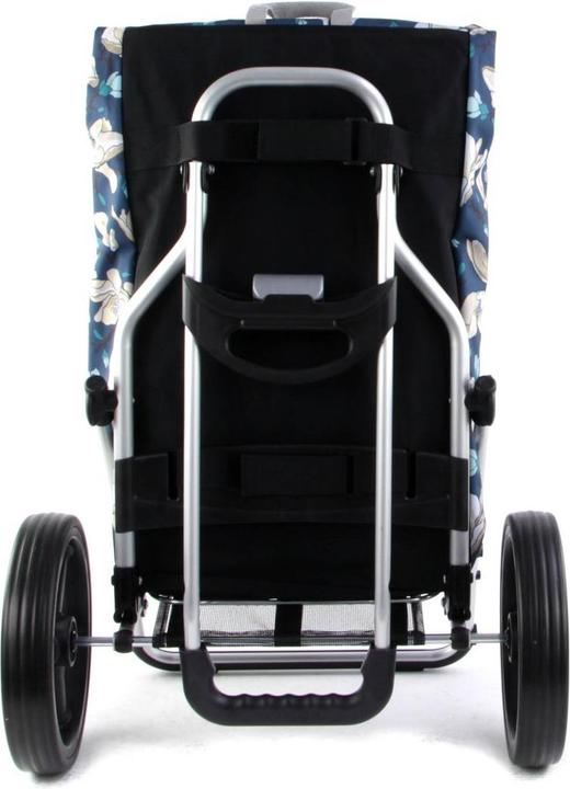 Produktbild Andersen Royal Shopper Basil Magnolia 37L