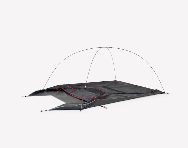 Immagine prodotto Quechua MH100 (Tenda a cupola, 5.41 kg, 3 persone)