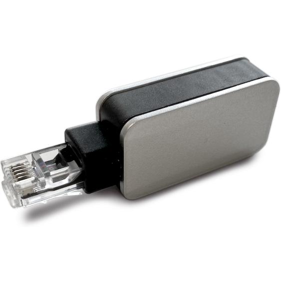 Elfen Ergodesk Control - dongle Bluetooth, Cavo di alimentazione