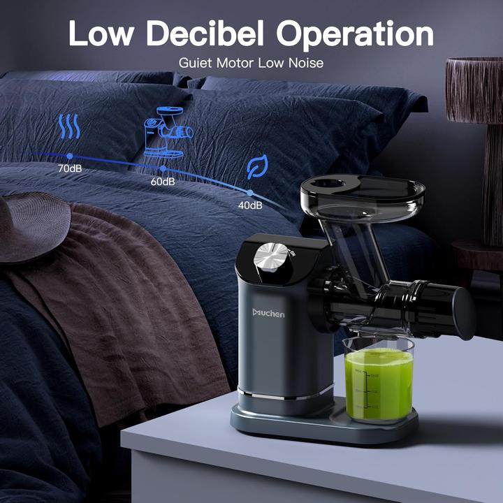 Immagine prodotto Muchen Spremiagrumi lento