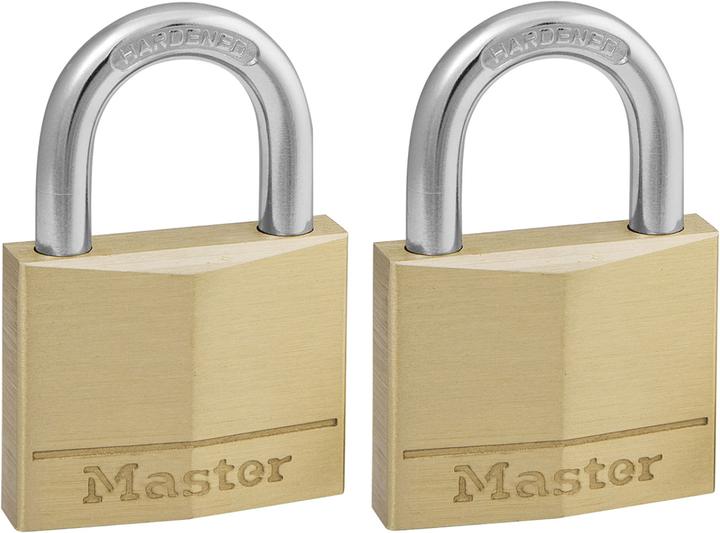 Master Lock 140eurt