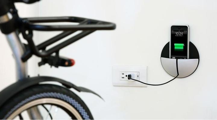 Produktbild Just Mobile AluPocket