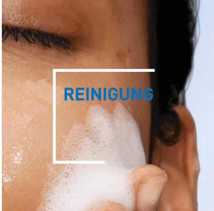 Actual product image CeraVe Foaming cleansing gel (Cleansing Foam, 88 ml)