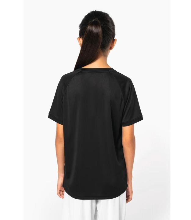 Actual product image Proact Polyester jersey (3XL)