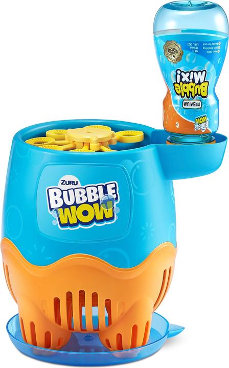 Zuru Wow - Eggsploder