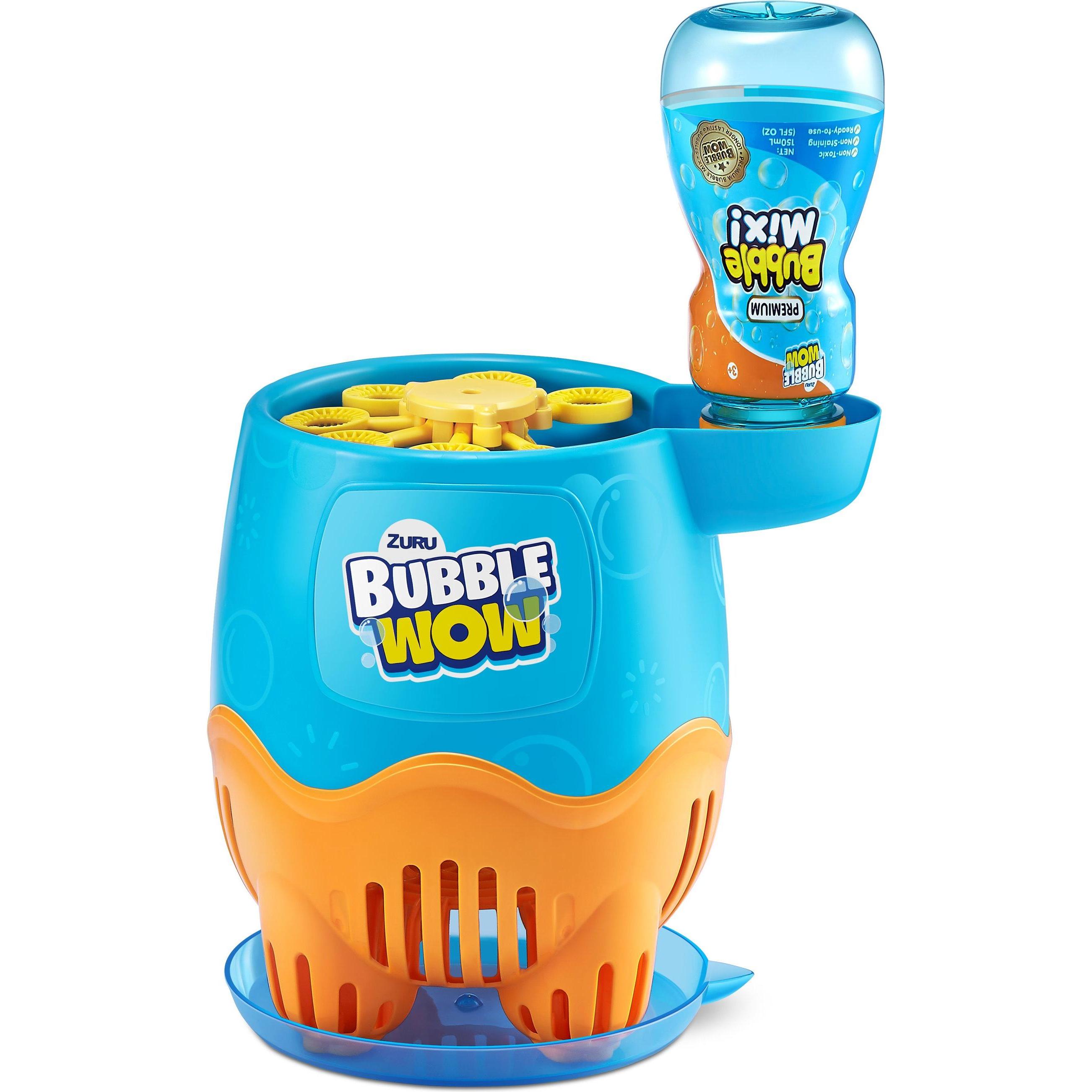 Zuru Wow - Eggsploder