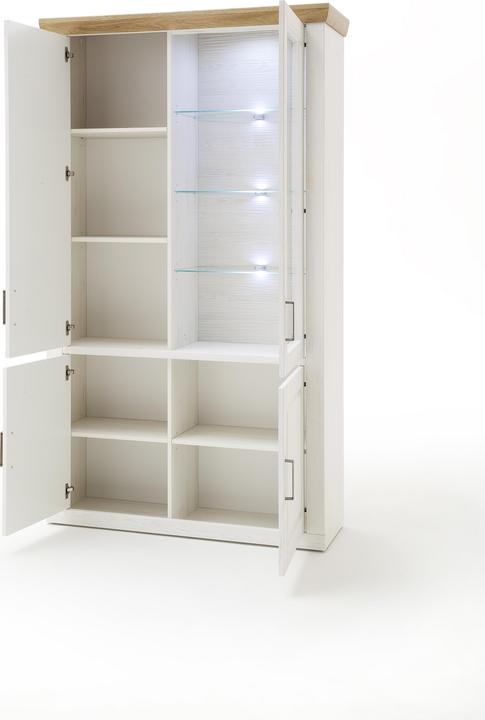 Actual product image Robas Lund Bressanone (118 x 210 x 40 cm)