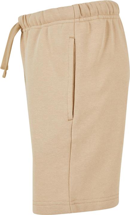 Actual product image Urban Classics Boys Basic Sweatshorts (146)