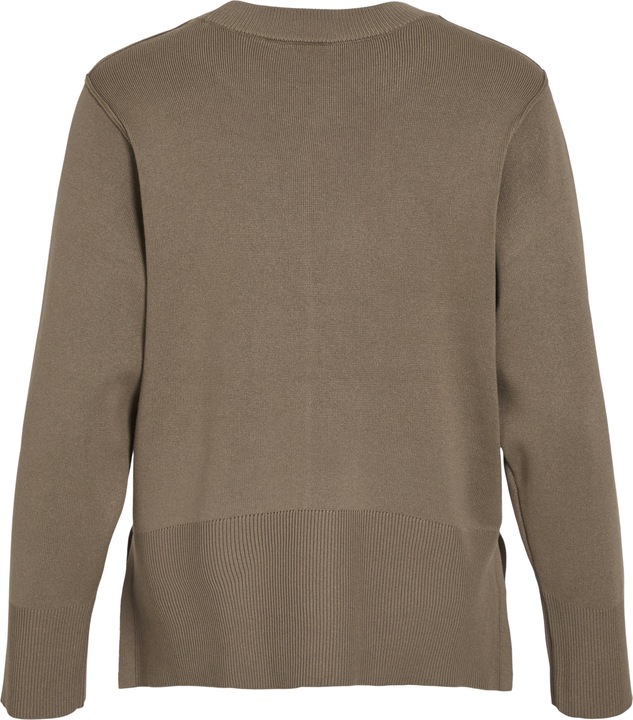 Produktbild Vila Rundhals Strickpullover (S)