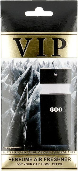 Produktbild Caribi VIP VIP Parfüm No.600