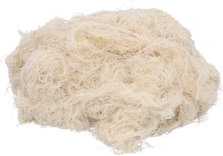 Actual product image Nigrin polishing threads