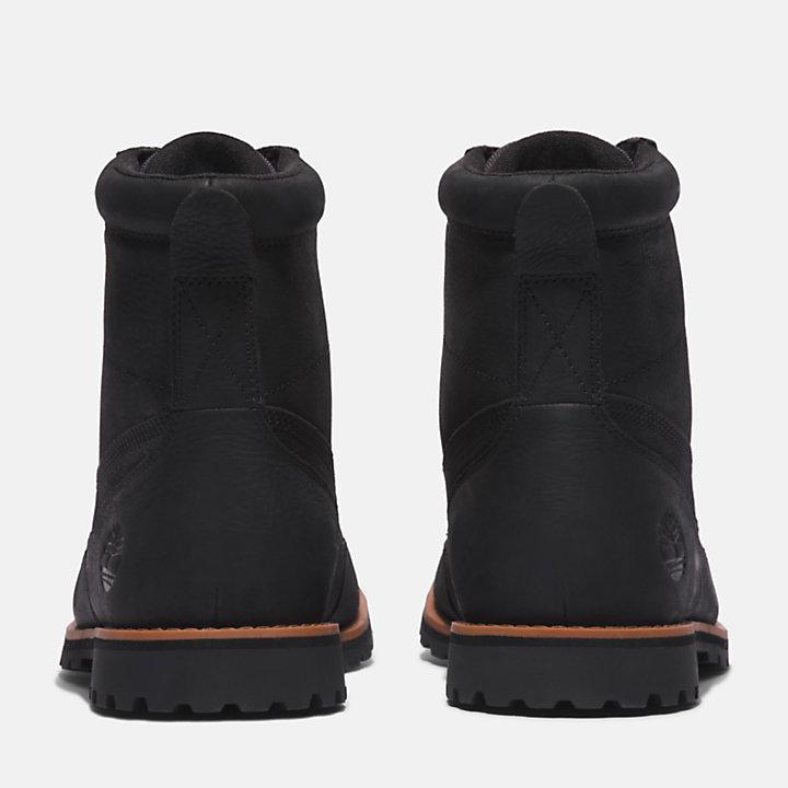 Actual product image Timberland Attleboro Mid (45)