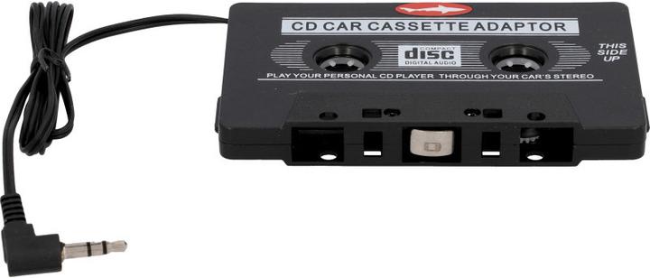 Actual product image Dietz Cassette adapter
