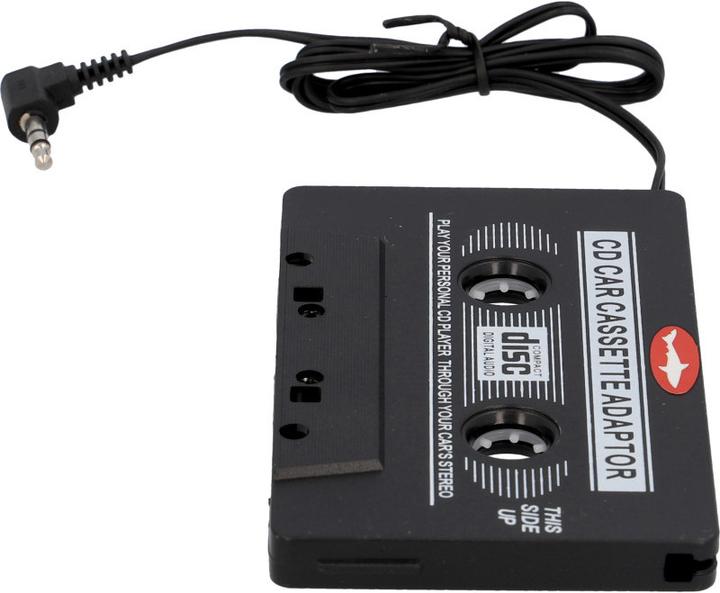 Actual product image Dietz Cassette adapter