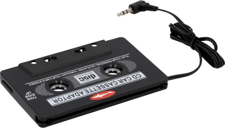 Actual product image Dietz Cassette adapter