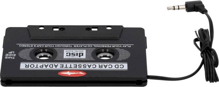 Actual product image Dietz Cassette adapter