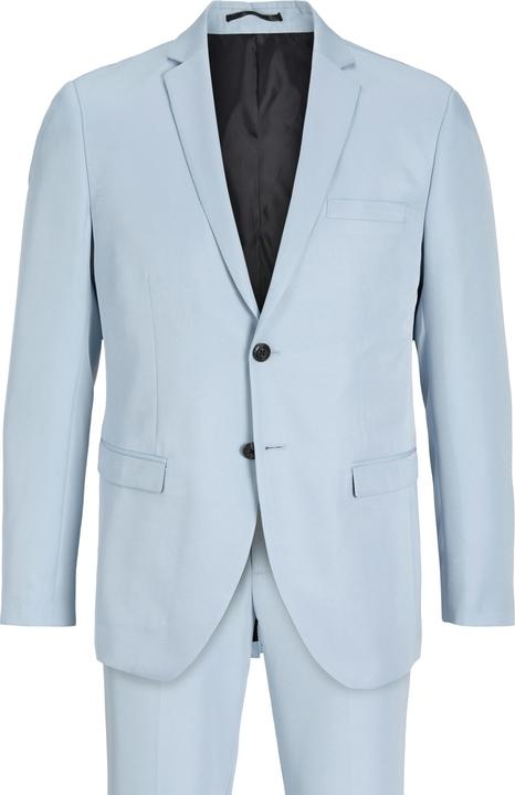 Actual product image Jack & Jones JPRCOSTA Super Slim Fit Anzug Einreihiger Blazer und Hose (48)