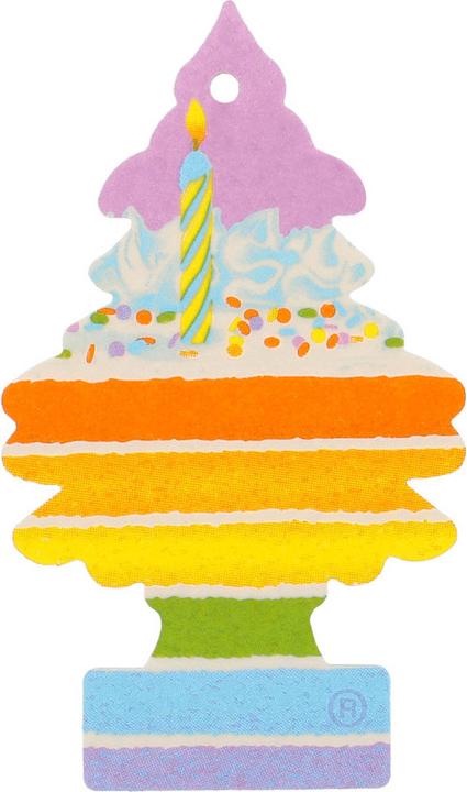 Produktbild Wunder-Baum Celebrate