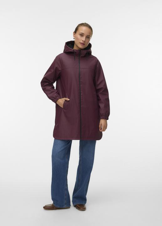 Produktbild Vero Moda VMASTA Mantel Regenjacke