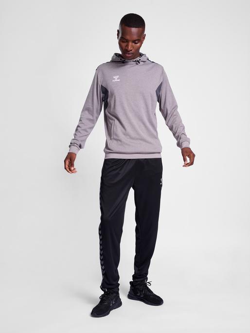 Actual product image hummel Hmlauthentic Pl Hoodie (L)