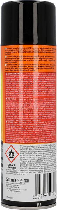 Actual product image Armor All Extreme tyre shine (500 ml)