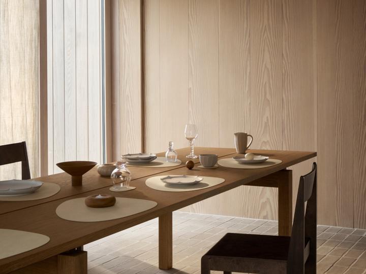 Image du produit pfister Corduroy (1 pcs, 44 x 37 cm)