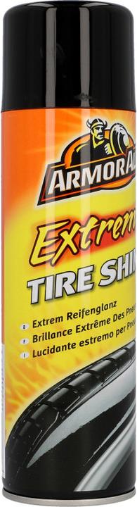 Actual product image Armor All Extreme tyre shine (500 ml)