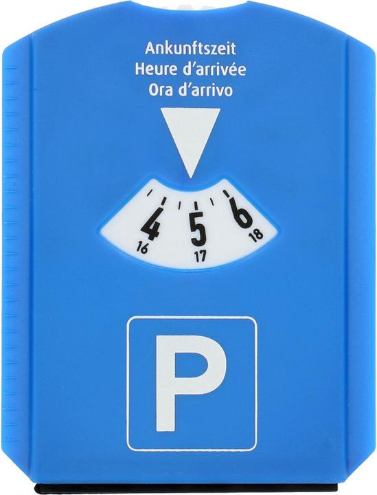 Produktbild Cartrend Parkscheibe