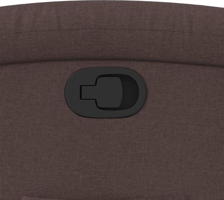 Actual product image vidaXL Relaxsessel