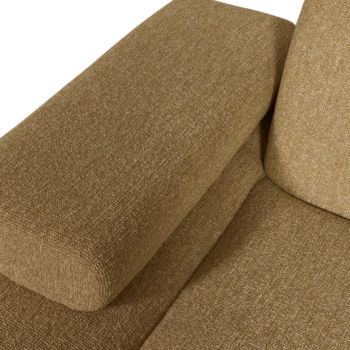 Produktbild Woood Mojo (Recamiere)