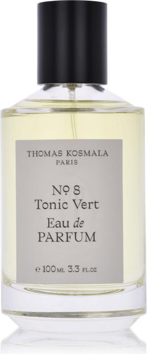 Produktbild Thomas Kosmala No. 8 Tonic Vert - EDP - 100 ml (Eau de Parfum, 100 ml)