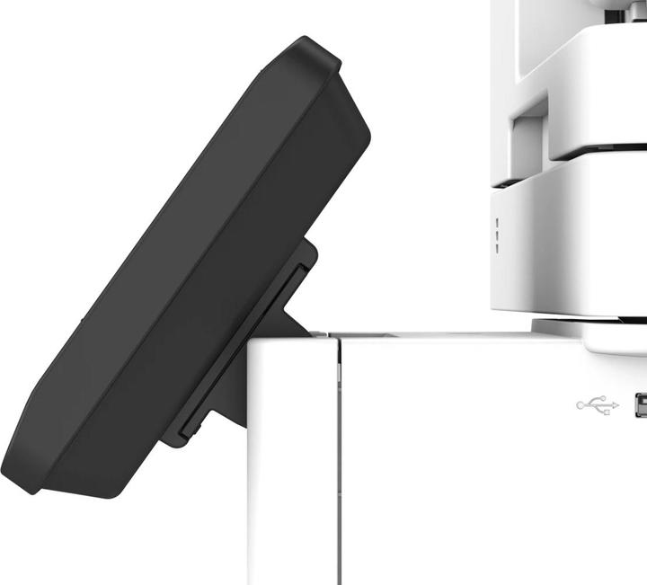 Actual product image Canon i-SENSYS MF842Cdw (Laser, Colour)