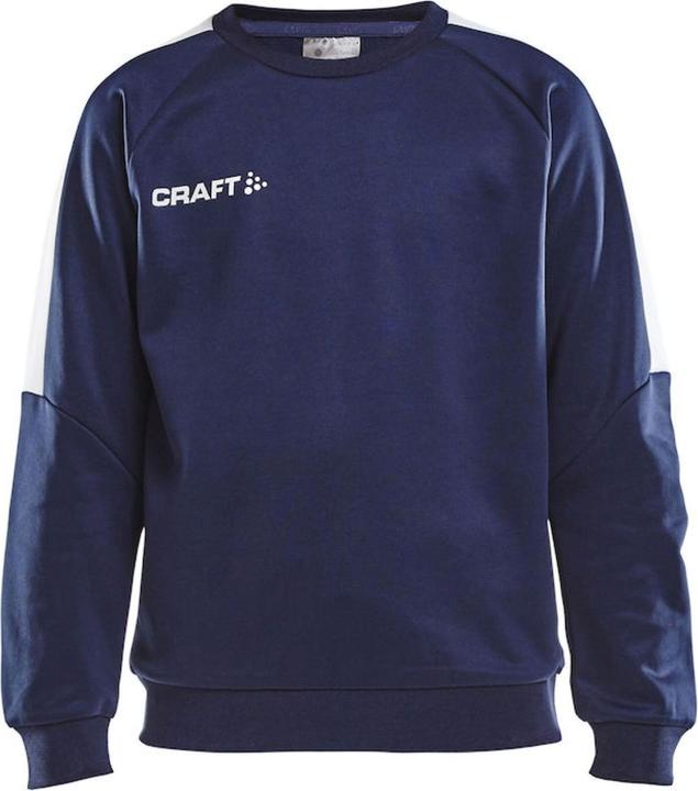 Produktbild Craft Progress R-Neck Sweater JR (146, 152)