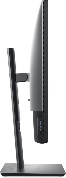 Actual product image Dell UltraSharp U2720Q (3840 x 2160 Pixels, 27")