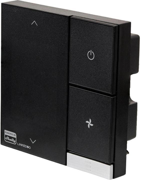 Shelly LinkedGo Smart HVAC