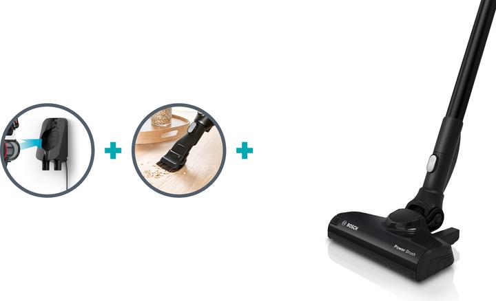 Image du produit Bosch Hausgeräte Unlimited 6