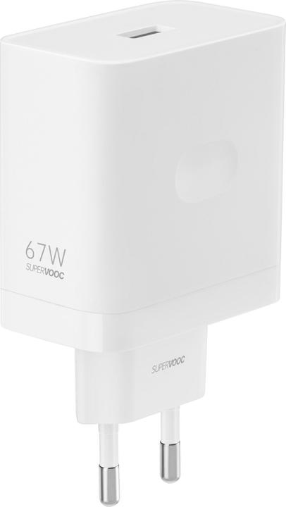 realme Vcb7oaeh Netzadapter Supervooc 67w Ladegerät (67 W, 1 Port)