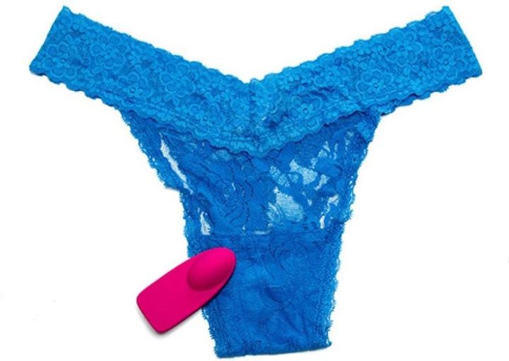 Produktbild OhMiBod blueMotion Nex 1