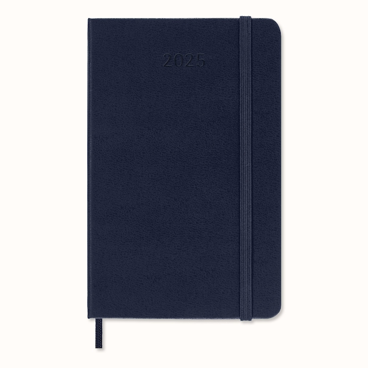 Immagine prodotto Moleskine Taccuino (A6, Tascabile, Inglese)