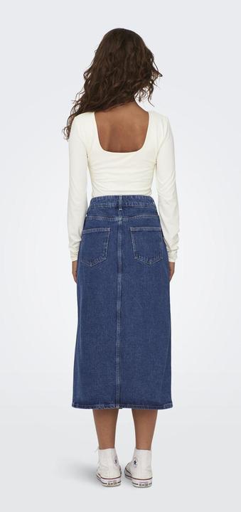 Image du produit Only Jupe midi Jupe en jean (XS)