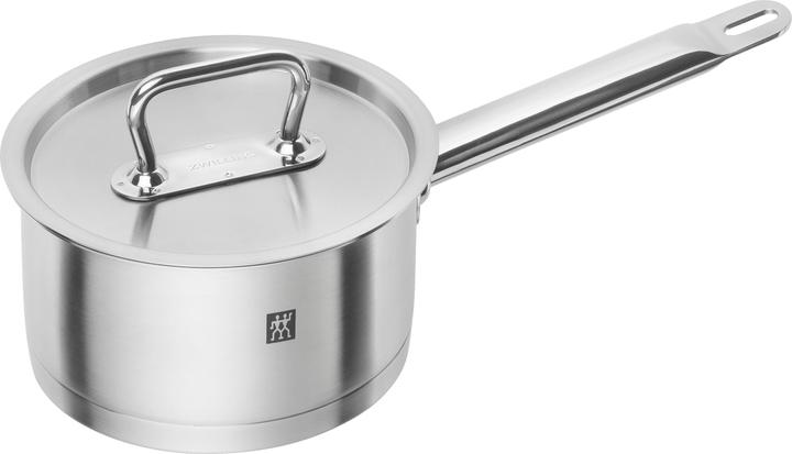 Immagine prodotto Zwilling Casseruola Pro S da 16 cm (16 cm, Casseruola con manico, Acciaio inossidabile)