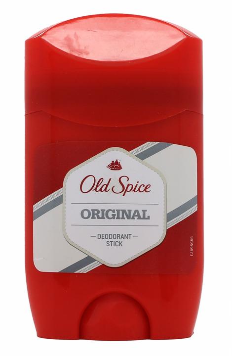 Actual product image Old Spice Original (Stick, 55.70 g)