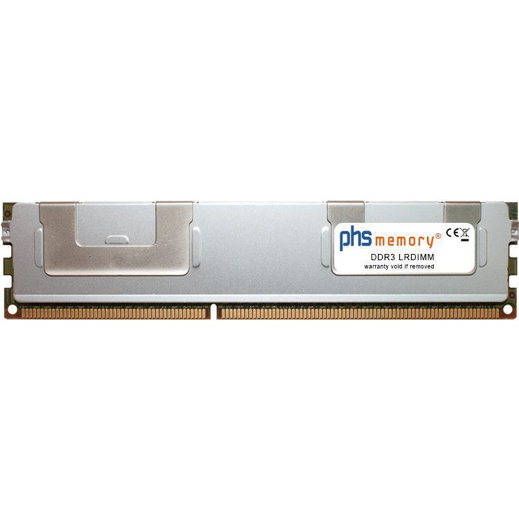 Thumbnail - PHS-memory 8GB RAM Speicher für Medion Akoya E2225 D (MD8325) DDR3 UDIMM 1600MHz PC3-12800U (Medion Akoya E2225D, 1 x 8G...