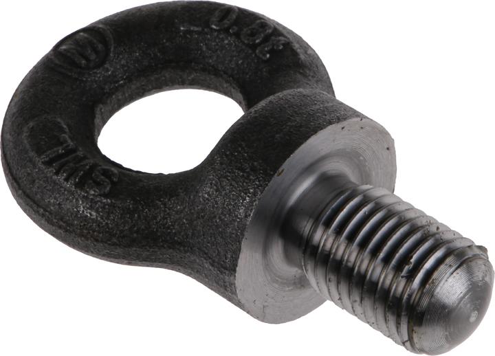 Actual product image RS PRO Eyebolt for lifting application,M16